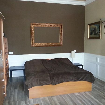 Nosztalgia Apartman 希欧福克 外观 照片