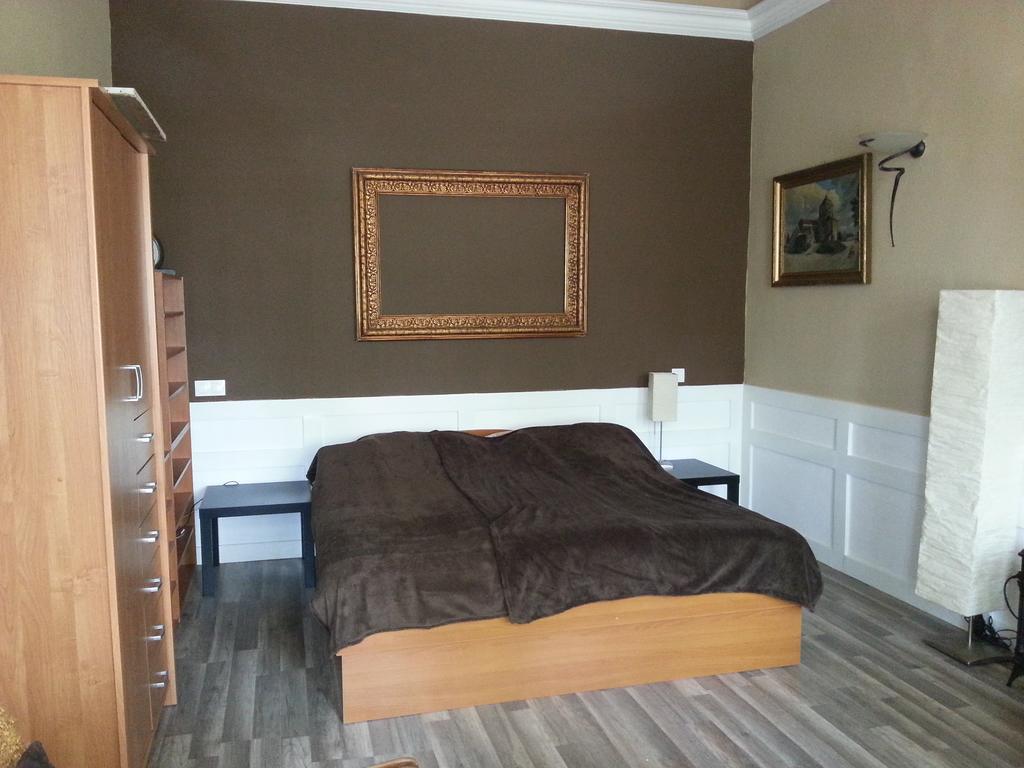 Nosztalgia Apartman 希欧福克 外观 照片
